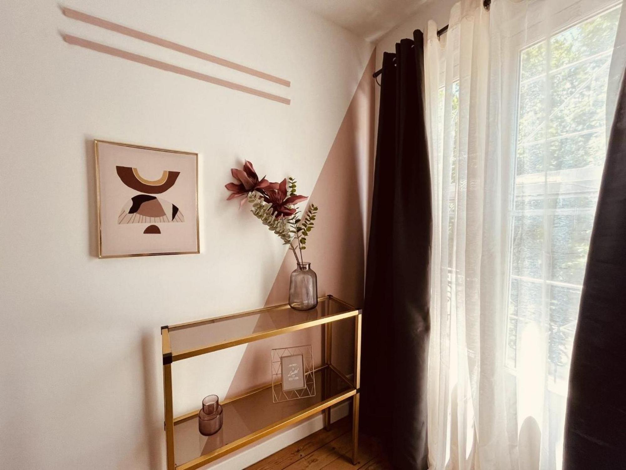 カルカソンヌEscalier D'Or Conciergeriedamecarcasアパートメント エクステリア 写真