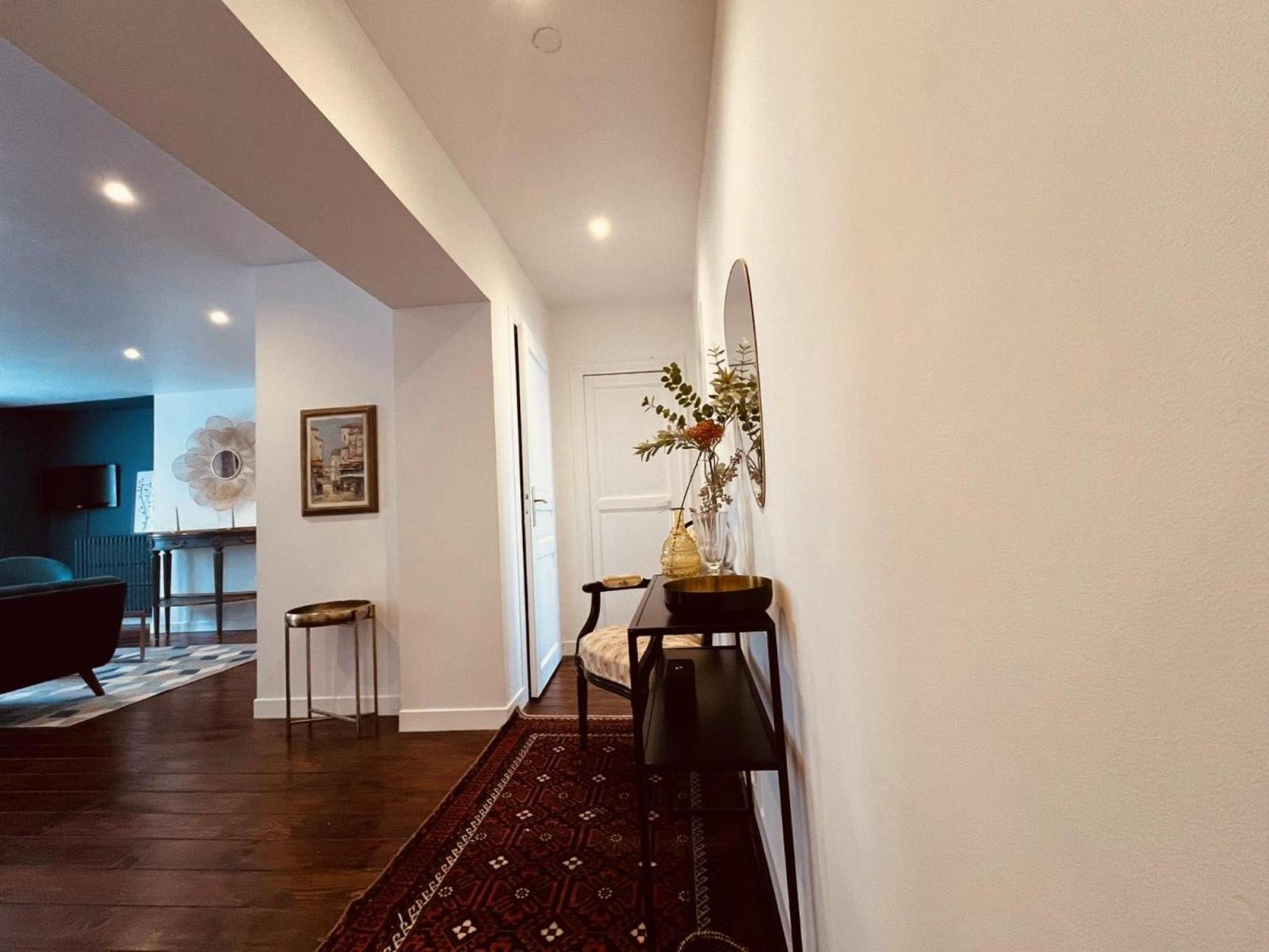 カルカソンヌEscalier D'Or Conciergeriedamecarcasアパートメント エクステリア 写真