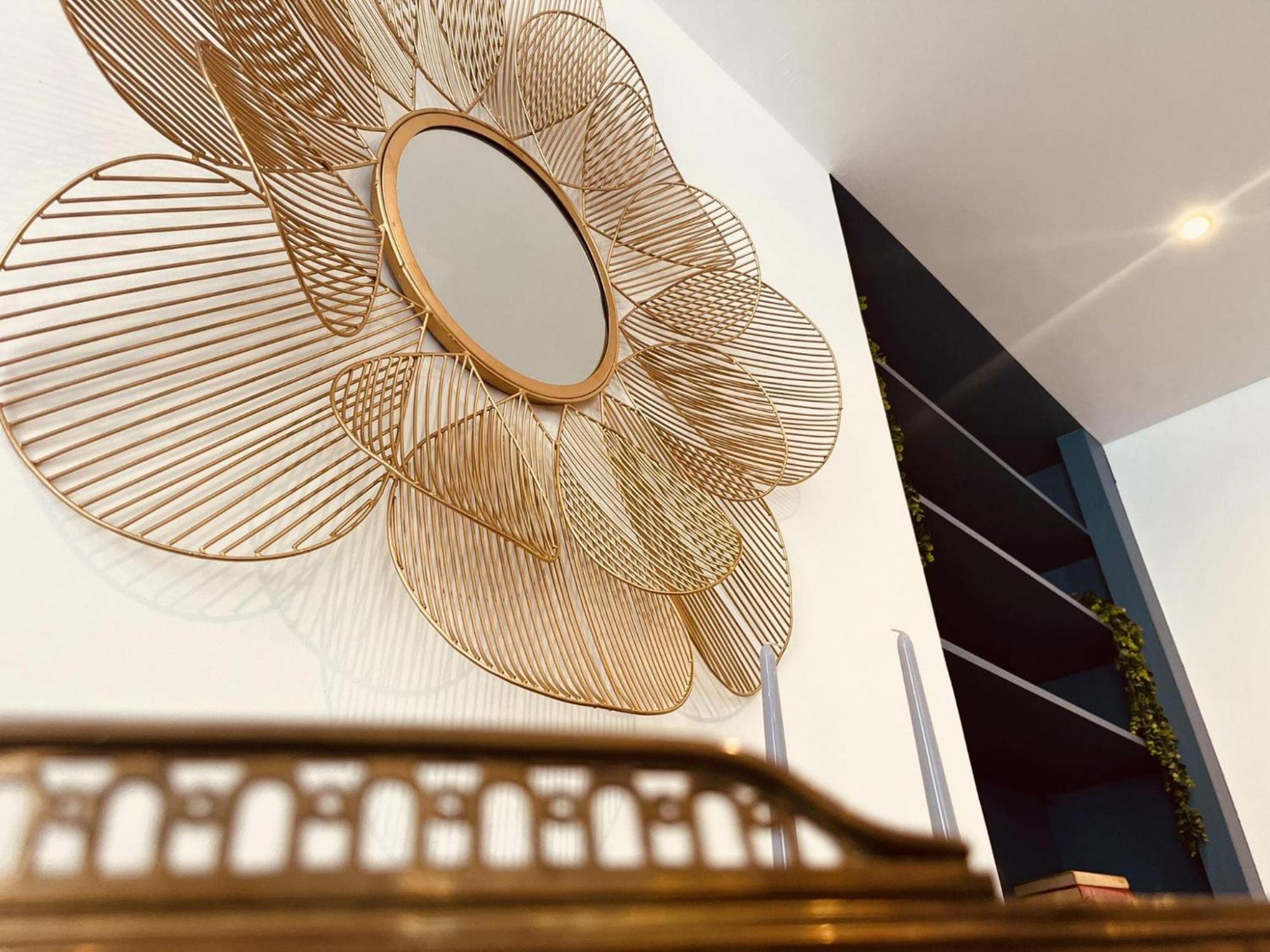 カルカソンヌEscalier D'Or Conciergeriedamecarcasアパートメント エクステリア 写真